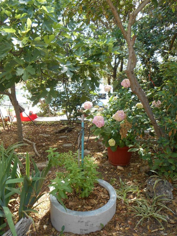 Apartment Marija Korcula Town Exterior photo