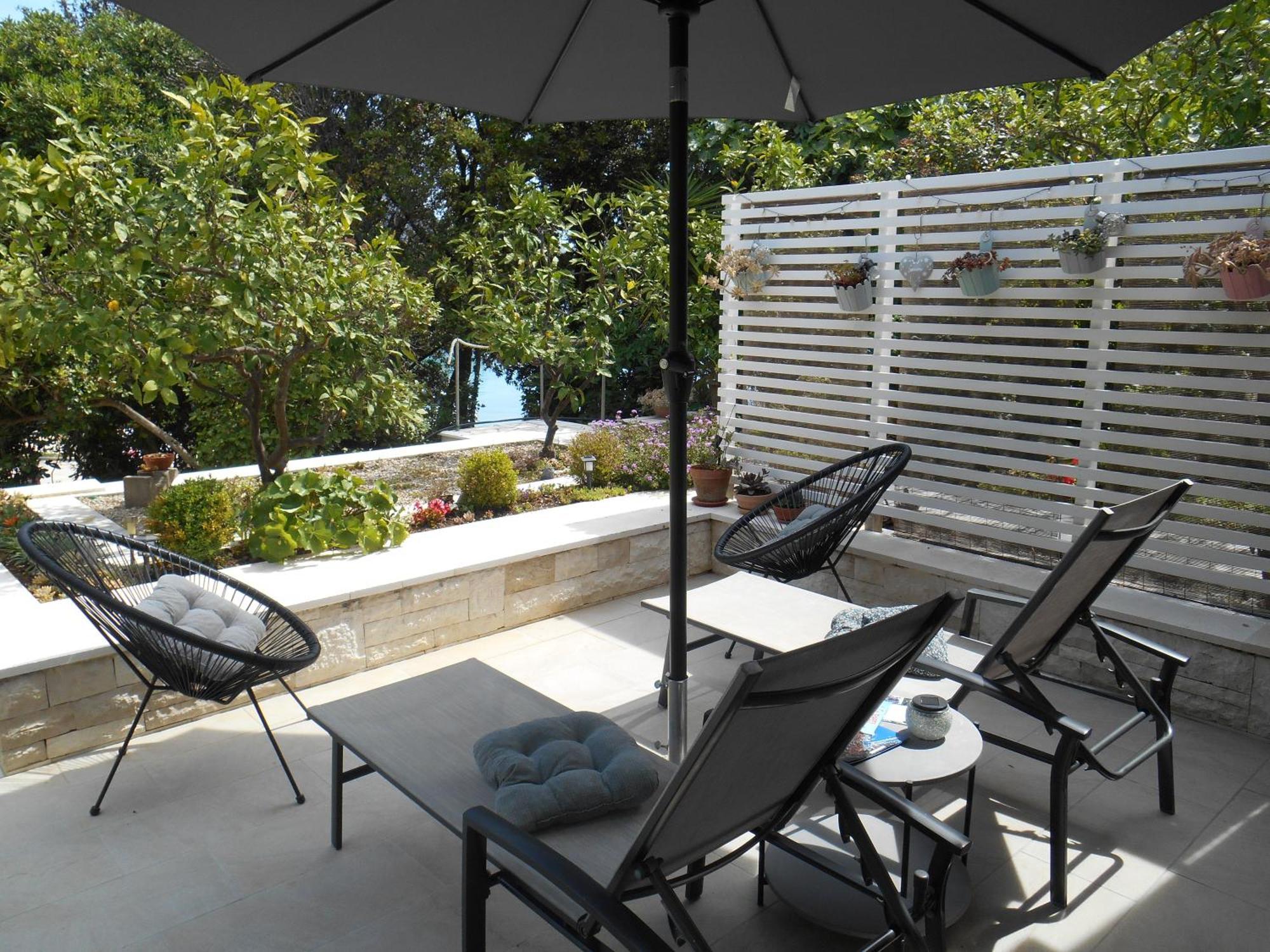 Apartment Marija Korcula Town Exterior photo