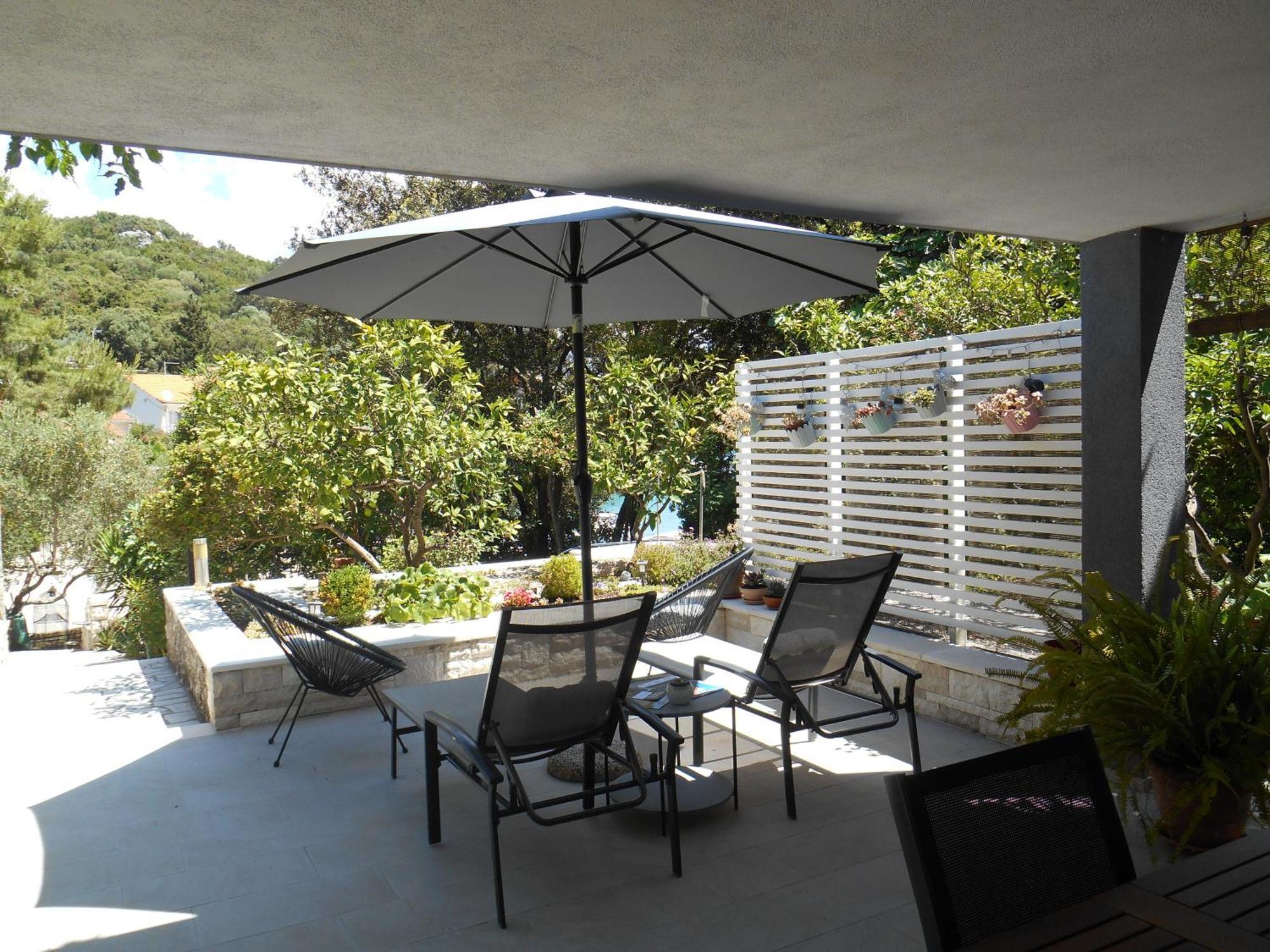 Apartment Marija Korcula Town Exterior photo