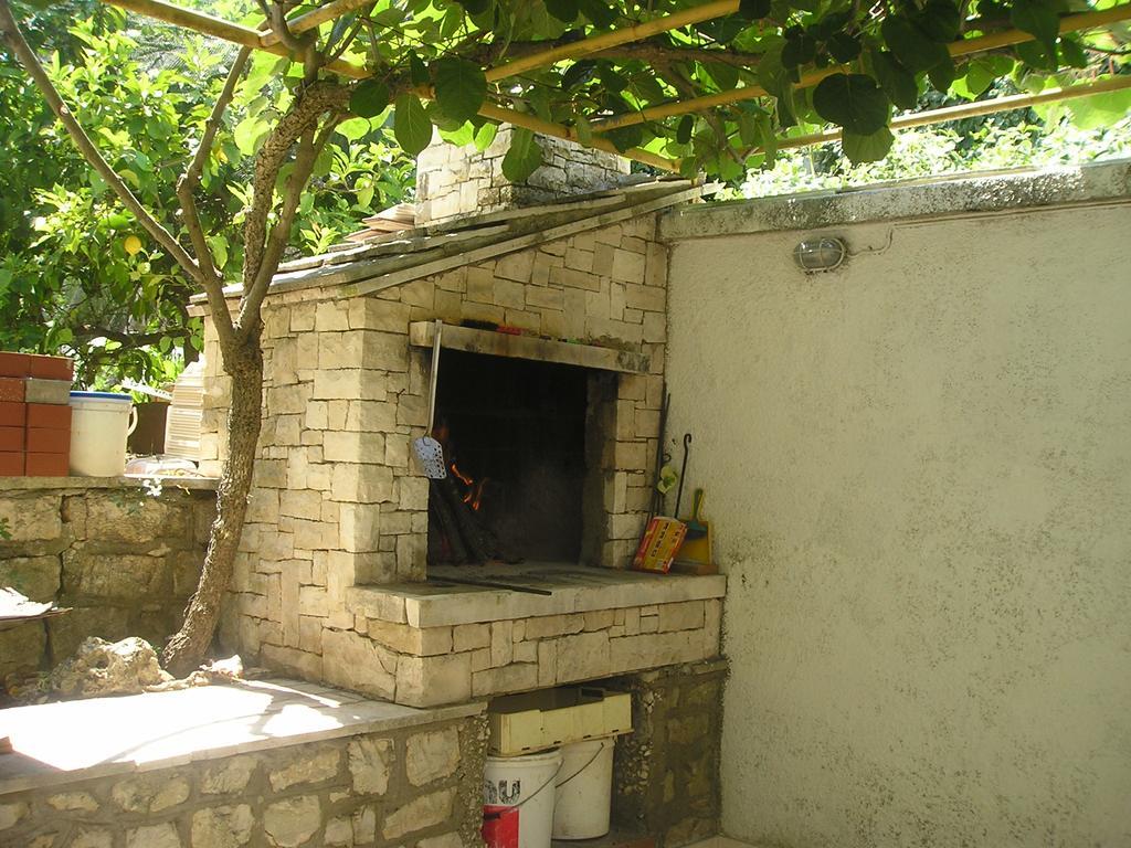 Apartment Marija Korcula Town Exterior photo