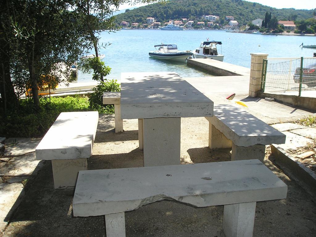 Apartment Marija Korcula Town Exterior photo